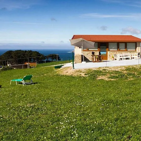 Casa Cabo Tourinan Guest House Queiroso Exterior photo