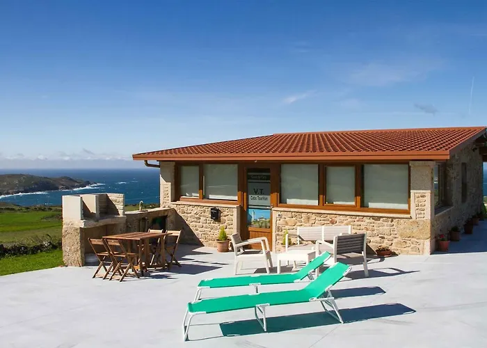 Casa Cabo Tourinan