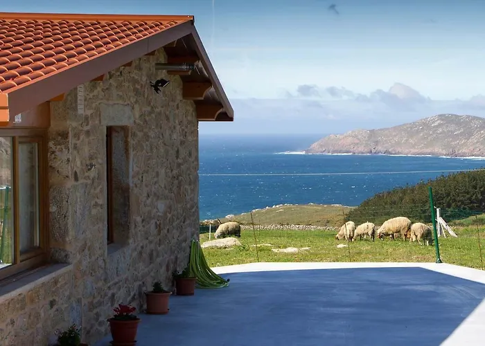 Casa Cabo Tourinan
