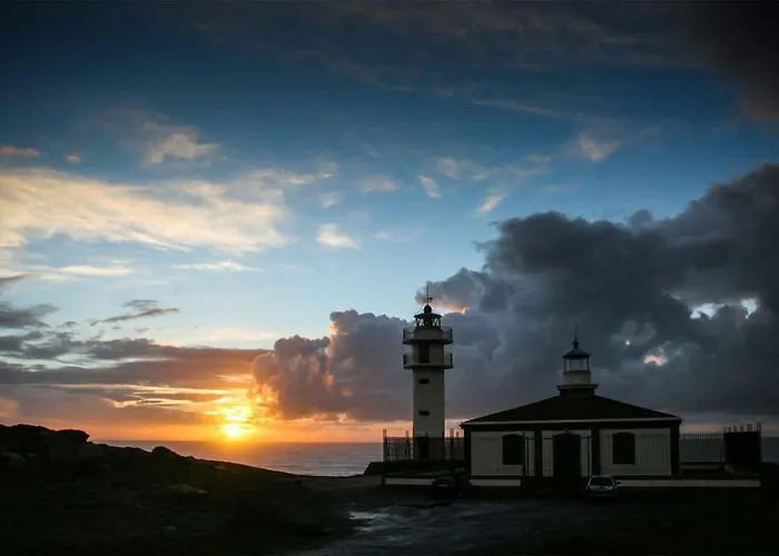 Casa Cabo Tourinan