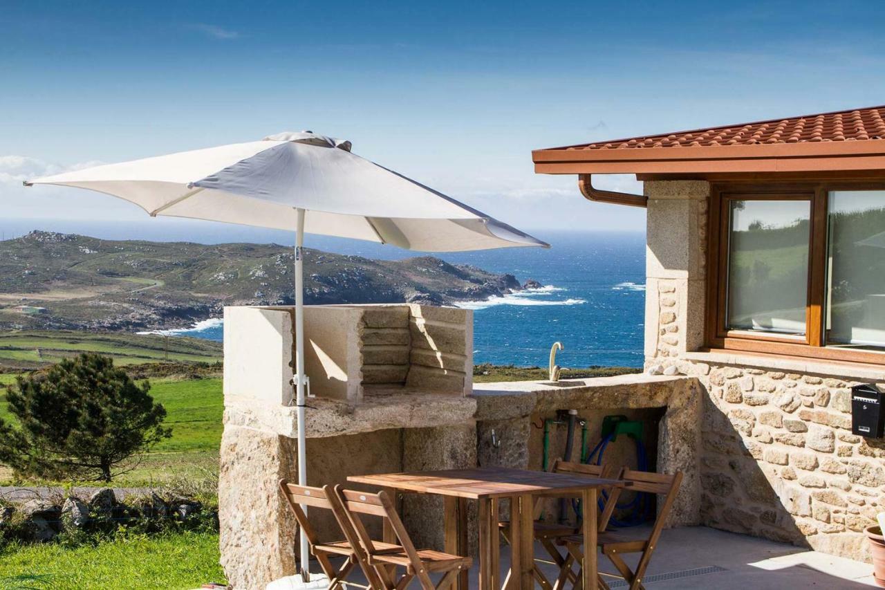 Country house Casa Cabo Tourinan