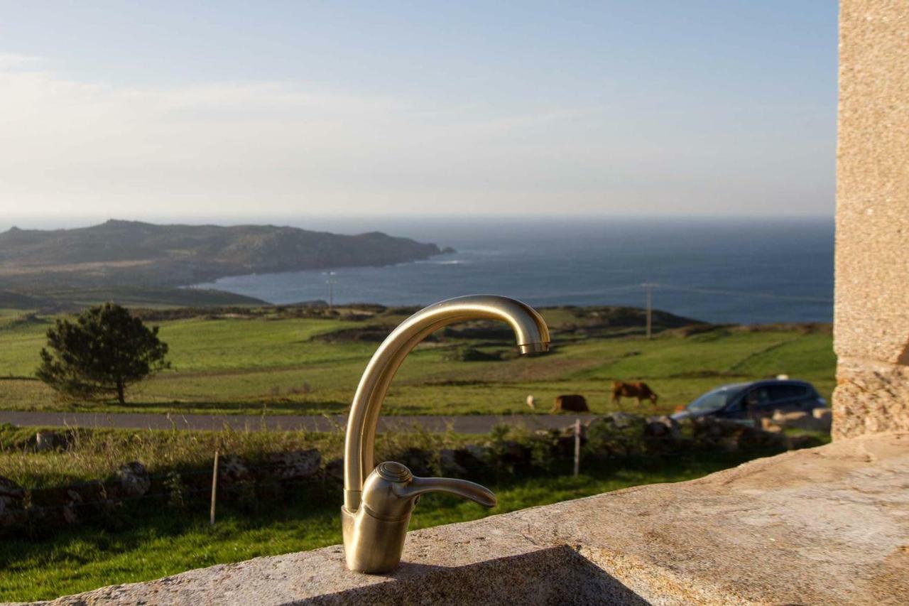 Country house Casa Cabo Tourinan