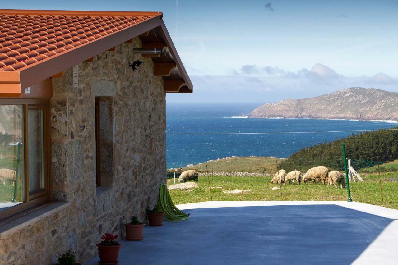 Casa Cabo Tourinan *