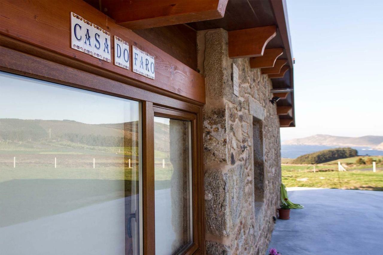 Casa Cabo Tourinan Country house