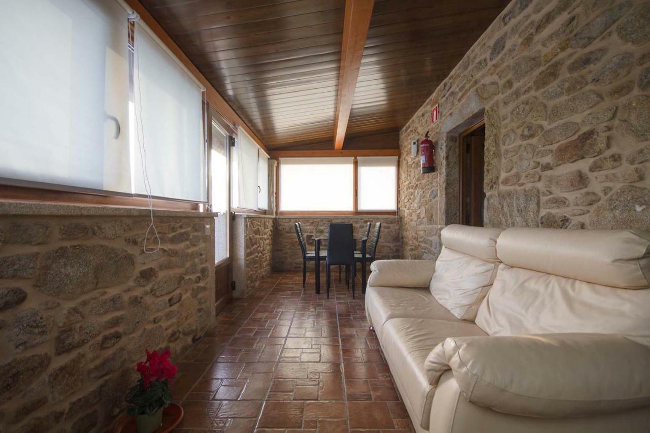 Landhaus Casa Cabo Tourinan *