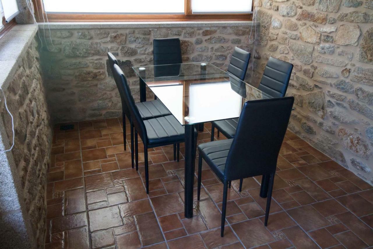 Casa Cabo Tourinan