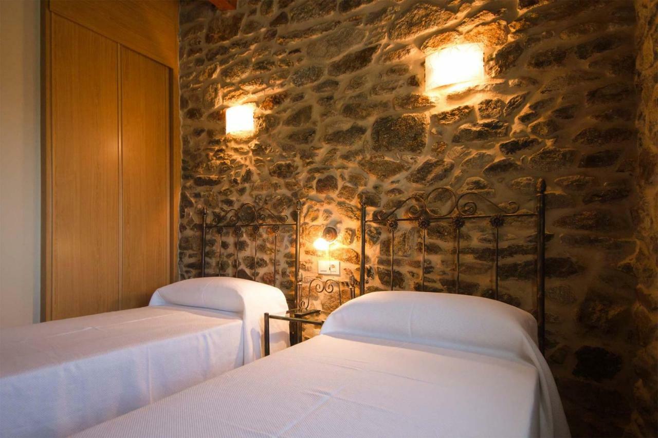 Landhaus Casa Cabo Tourinan *