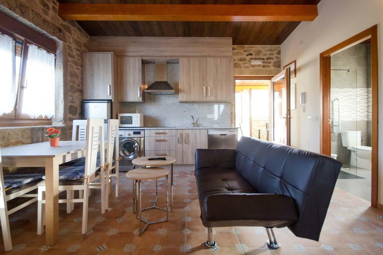 Casa Cabo Tourinan *