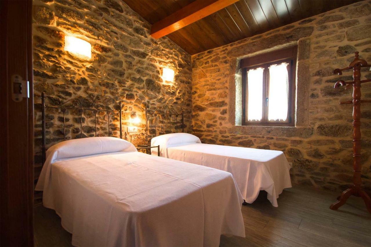 Casa Cabo Tourinan * Queiroso